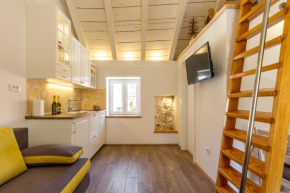 Romantic Apartment in Center